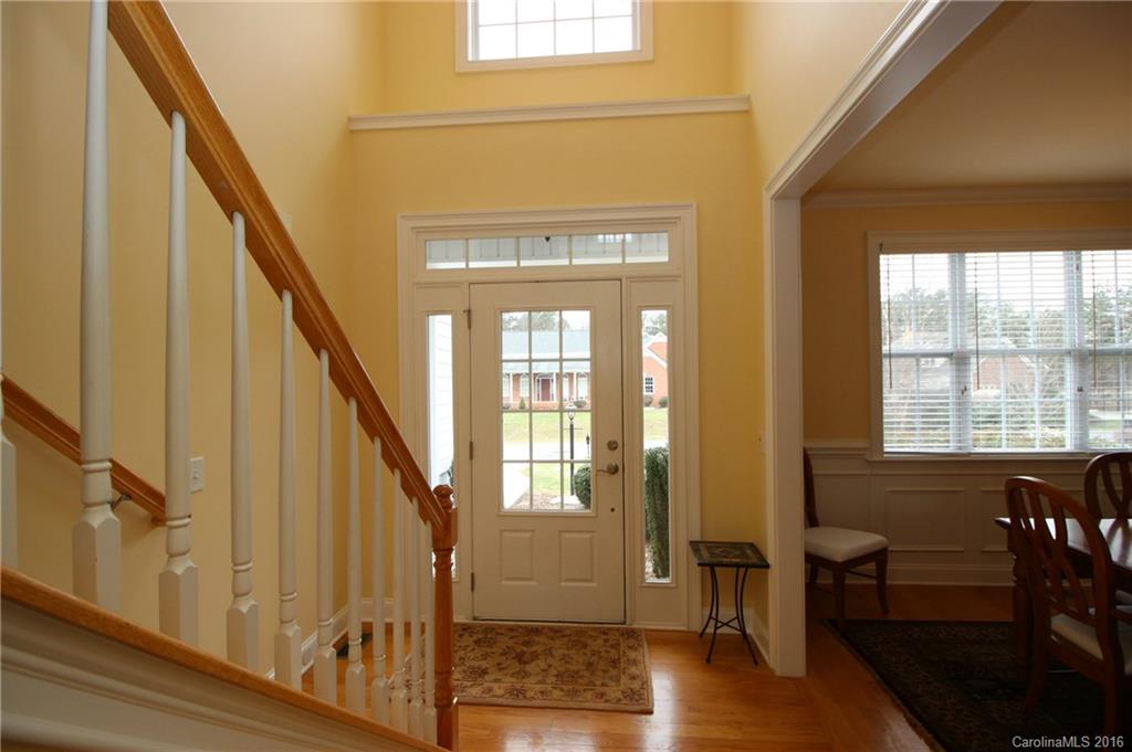 119 Rushing Water Lane Troutman, NC 28166 - Photo 2 of 24