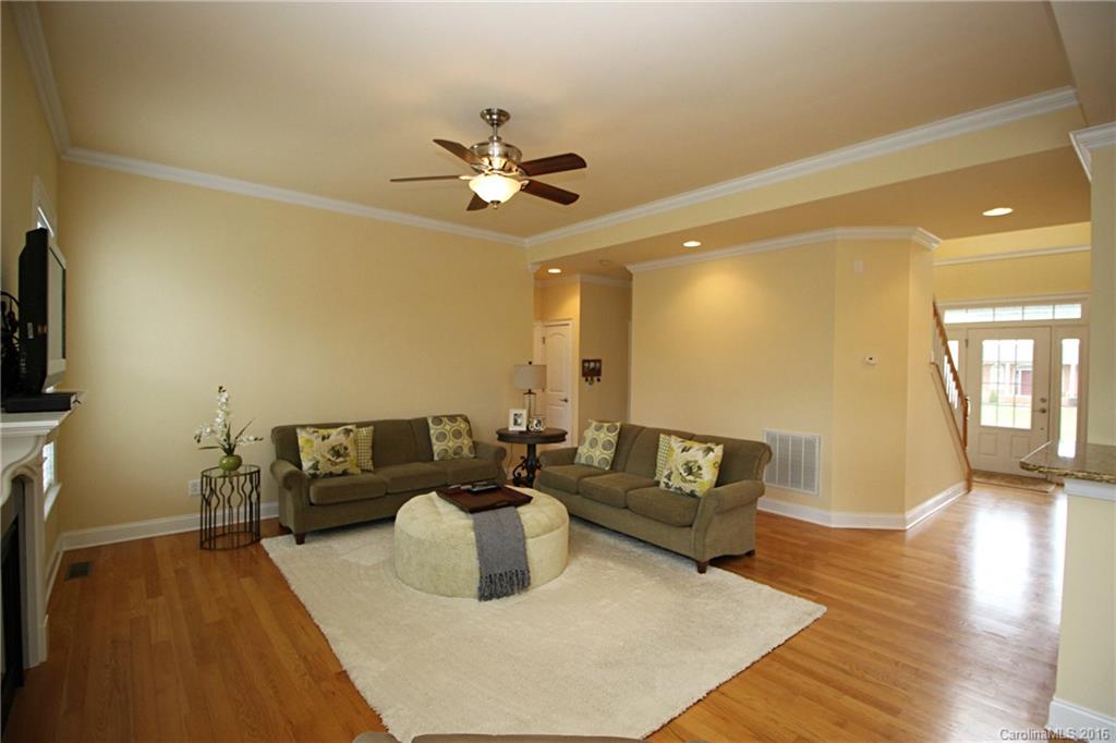 119 Rushing Water Lane Troutman, NC 28166 - Photo 3 of 24