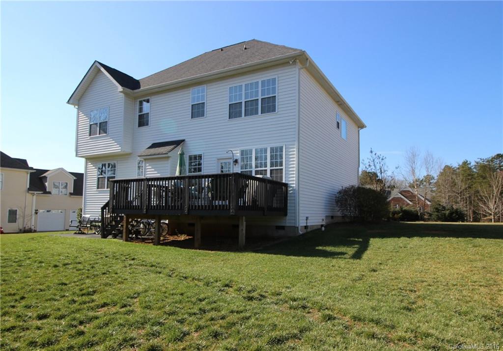 119 Rushing Water Lane Troutman, NC 28166 - Photo 23 of 24