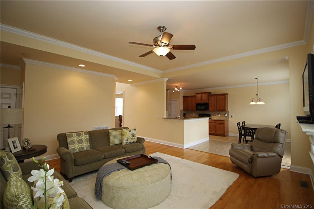 119 Rushing Water Lane Troutman, NC 28166 - Photo 4 of 24