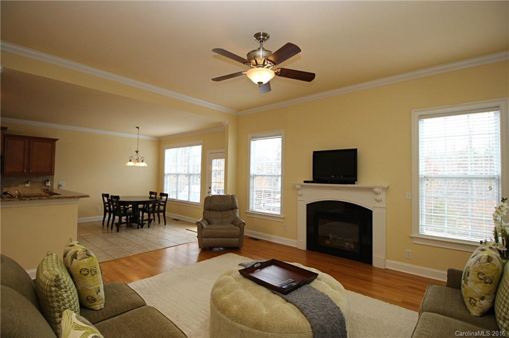 119 Rushing Water Lane Troutman, NC 28166 - Photo 5 of 24