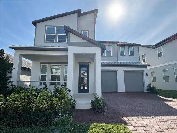 $6,000 | 5301 Citrus Leaf Boulevard, Winter Garden, FL 34787