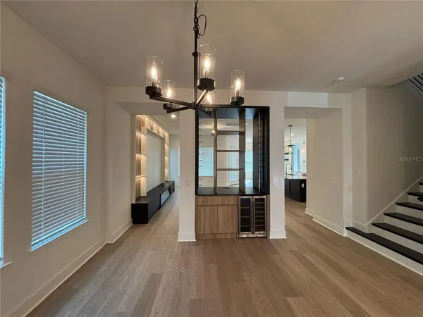 $6,000 | 5301 Citrus Leaf Boulevard, Winter Garden, FL 34787