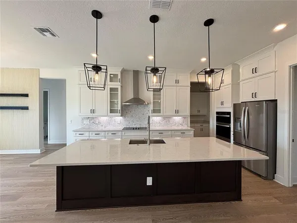 $6,000 | 5301 Citrus Leaf Boulevard, Winter Garden, FL 34787