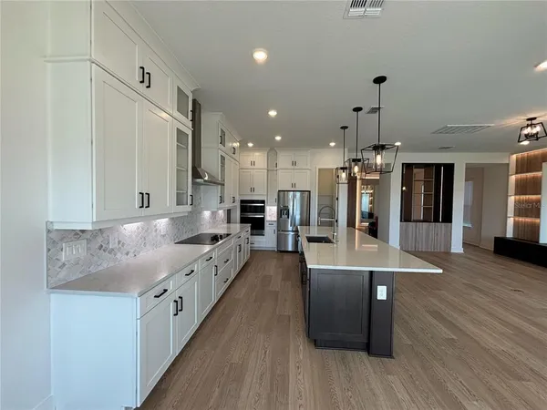 $6,000 | 5301 Citrus Leaf Boulevard, Winter Garden, FL 34787