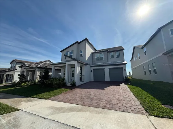 $6,000 | 5301 Citrus Leaf Boulevard, Winter Garden, FL 34787