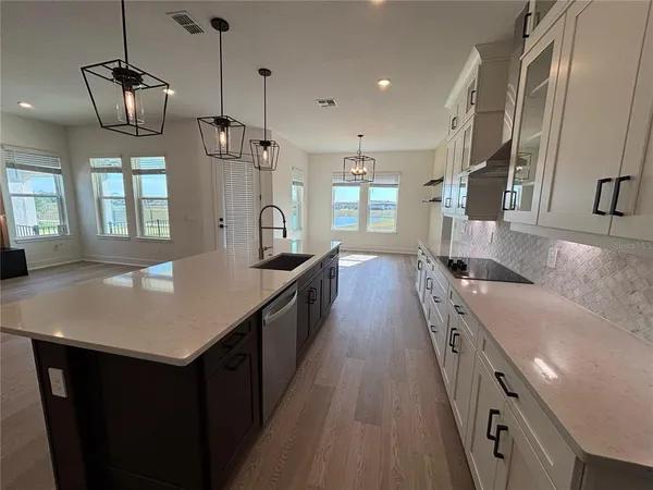 $6,000 | 5301 Citrus Leaf Boulevard, Winter Garden, FL 34787