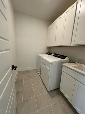 a view of small space