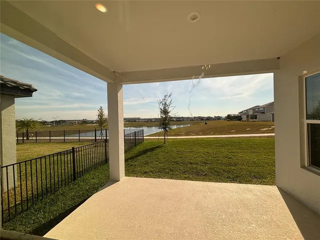 $6,800 | 5301 Citrus Leaf Boulevard, Winter Garden, FL 34787