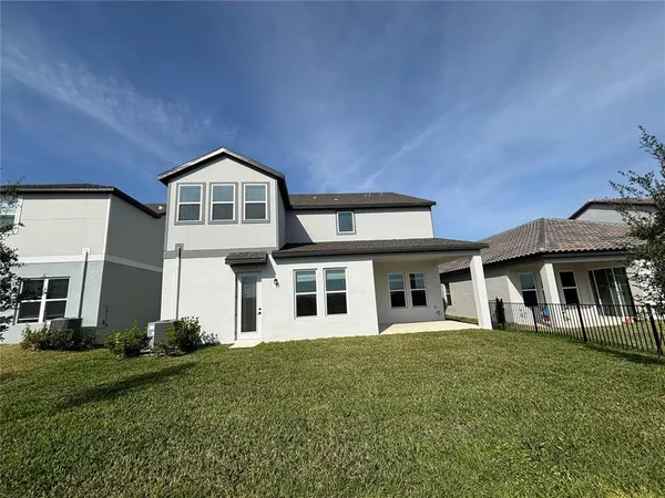 $6,000 | 5301 Citrus Leaf Boulevard, Winter Garden, FL 34787