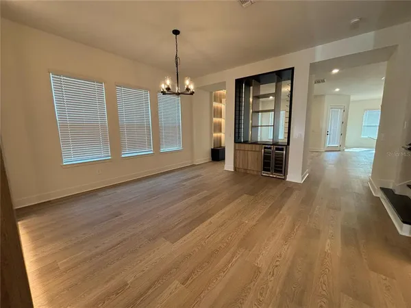 $6,000 | 5301 Citrus Leaf Boulevard, Winter Garden, FL 34787