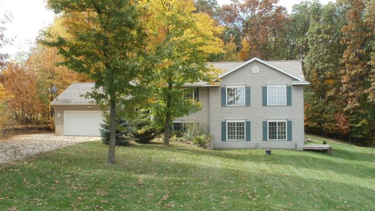 6242 Kyser Road Lowell, MI 49331 - Photo 1 of 13 Primary Photo