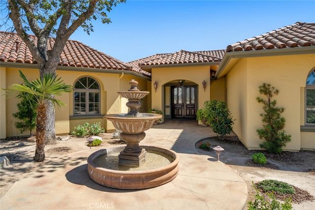 $1,266,000 | 1150 Grassy Hollow Way, Paso Robles, CA 93446