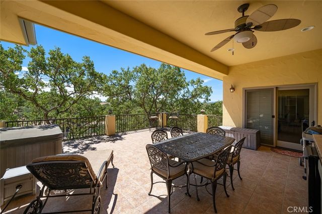 $1,266,000 | 1150 Grassy Hollow Way, Paso Robles, CA 93446