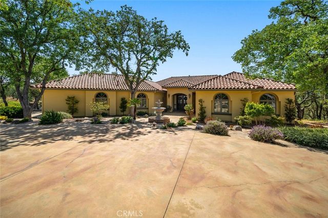 $1,266,000 | 1150 Grassy Hollow Way, Paso Robles, CA 93446