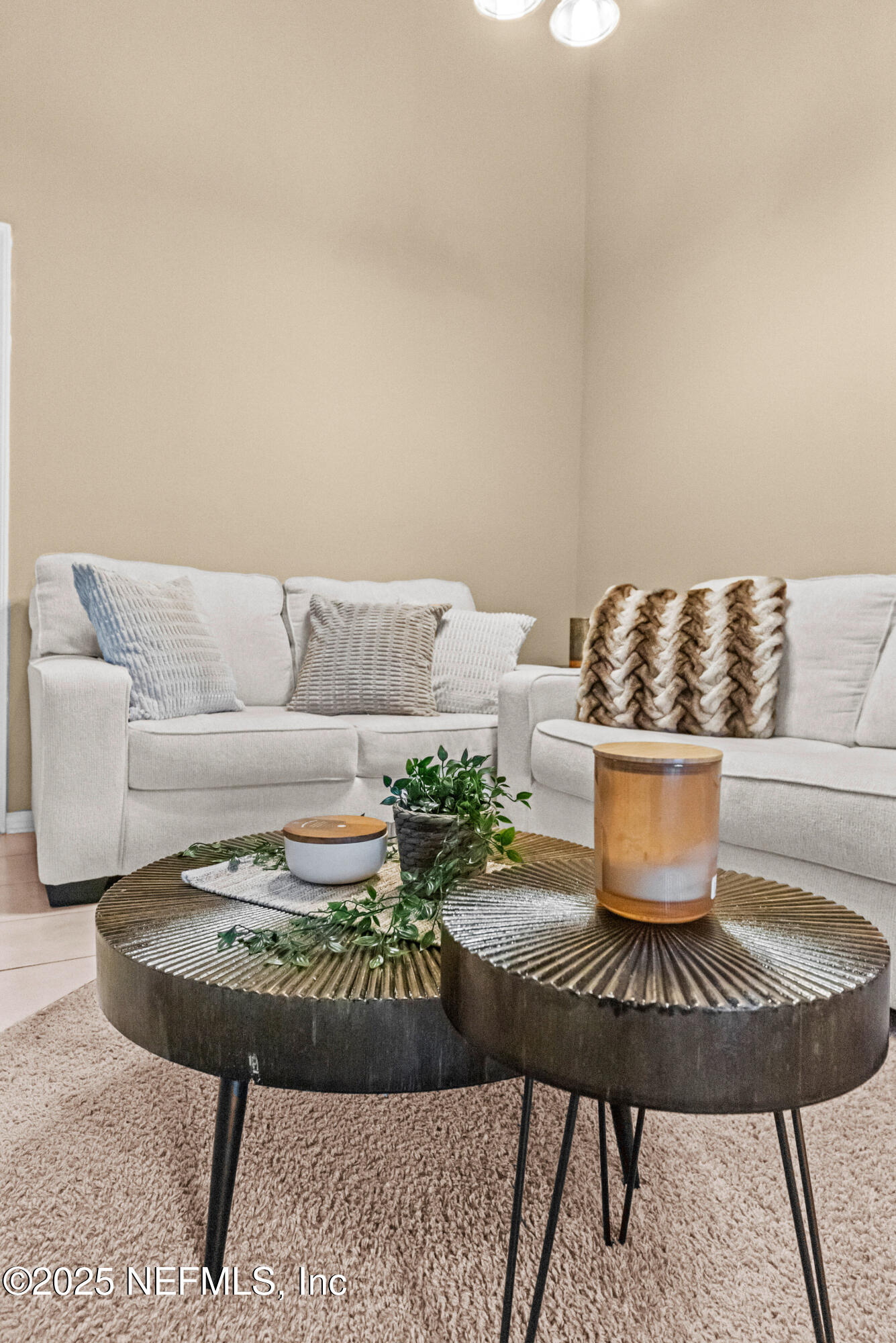 6094 Maggies Circle, Unit 109 Jacksonville, FL 32244 - Photo 24 of 30 a living room with furniture