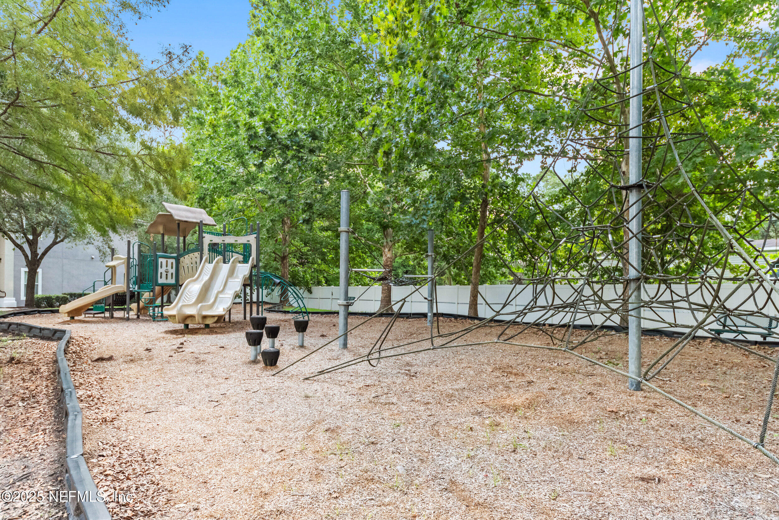 6094 Maggies Circle, Unit 109 Jacksonville, FL 32244 - Photo 27 of 30 a view of a park with large trees