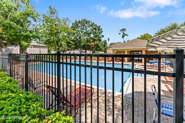 a view of a lake view