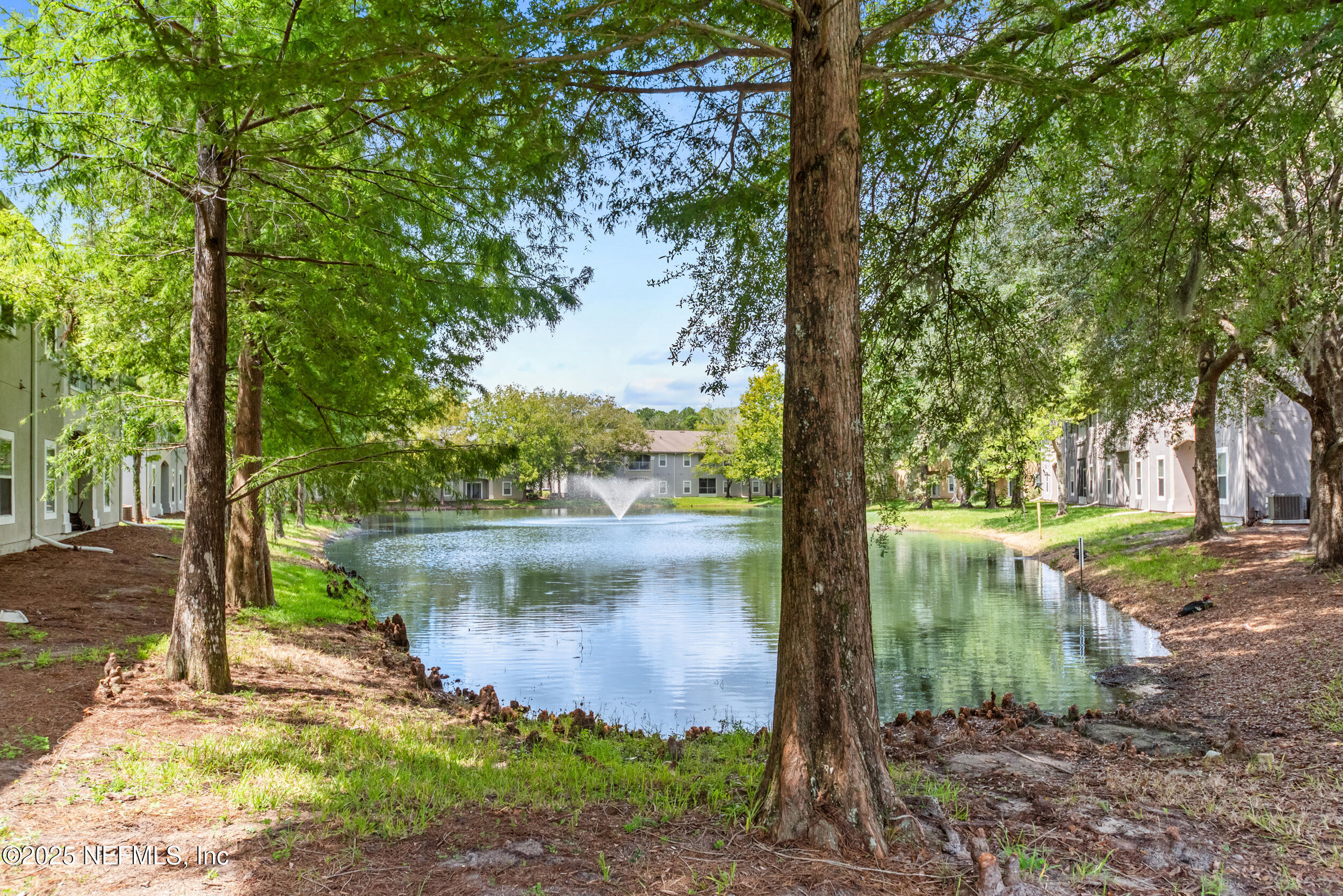 6094 Maggies Circle, Unit 109 Jacksonville, FL 32244 - Photo 29 of 30 a view of a lake view