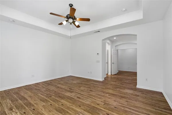 $550,000 | 8925 Crestview Drive, Denton, TX 76207