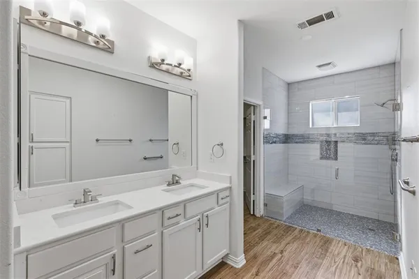 $550,000 | 8925 Crestview Drive, Denton, TX 76207