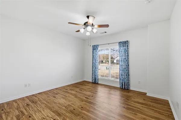 $550,000 | 8925 Crestview Drive, Denton, TX 76207