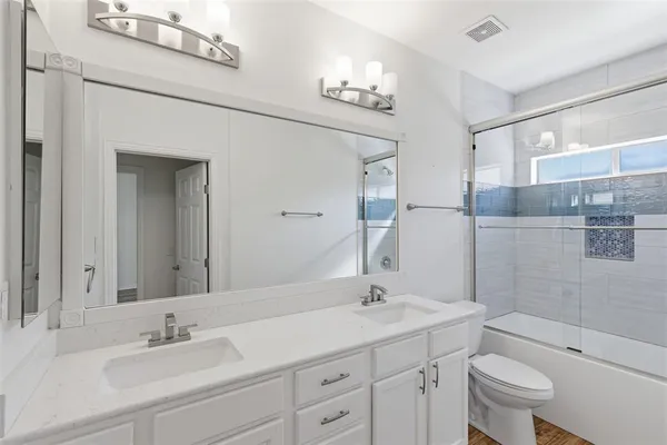 $550,000 | 8925 Crestview Drive, Denton, TX 76207