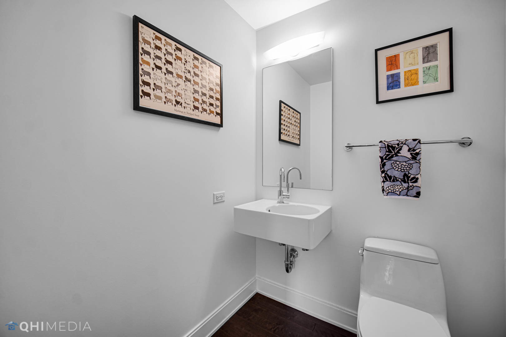 340 East Randolph Street, Unit 500 Chicago, IL 60601 - Photo 12 of 25