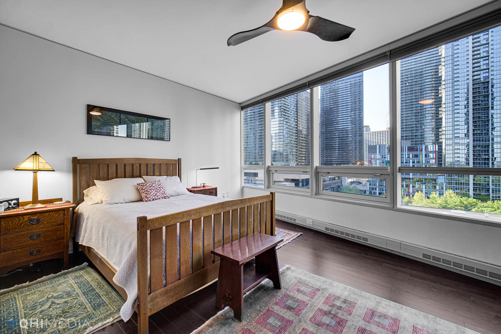 340 East Randolph Street, Unit 500 Chicago, IL 60601 - Photo 13 of 25