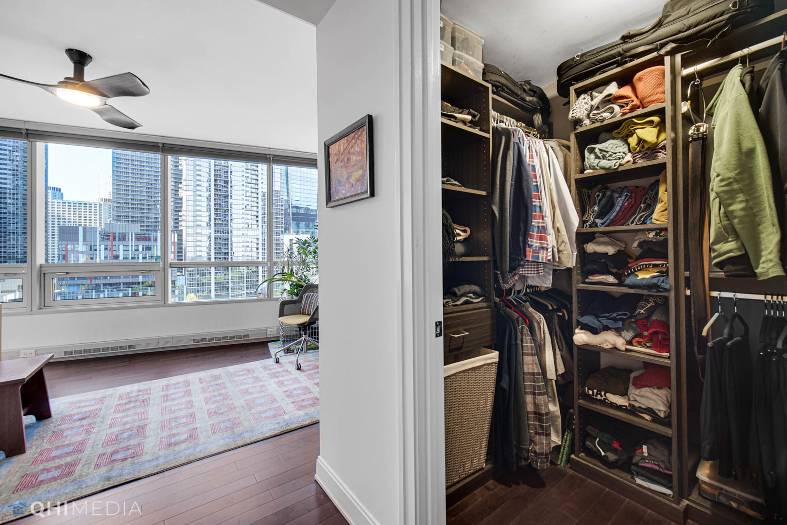 340 East Randolph Street, Unit 500 Chicago, IL 60601 - Photo 15 of 25