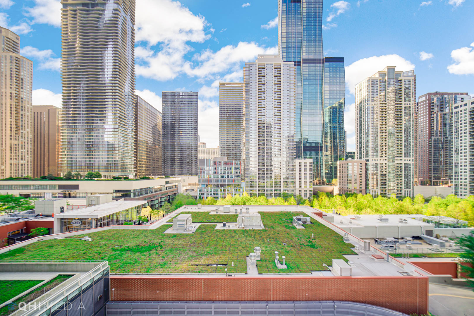 340 East Randolph Street, Unit 500 Chicago, IL 60601 - Photo 18 of 25