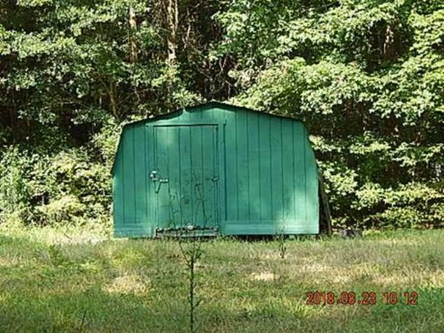 584 Dead Lake Road Creola, AL 36525 - Photo 6 of 13 Storage Building