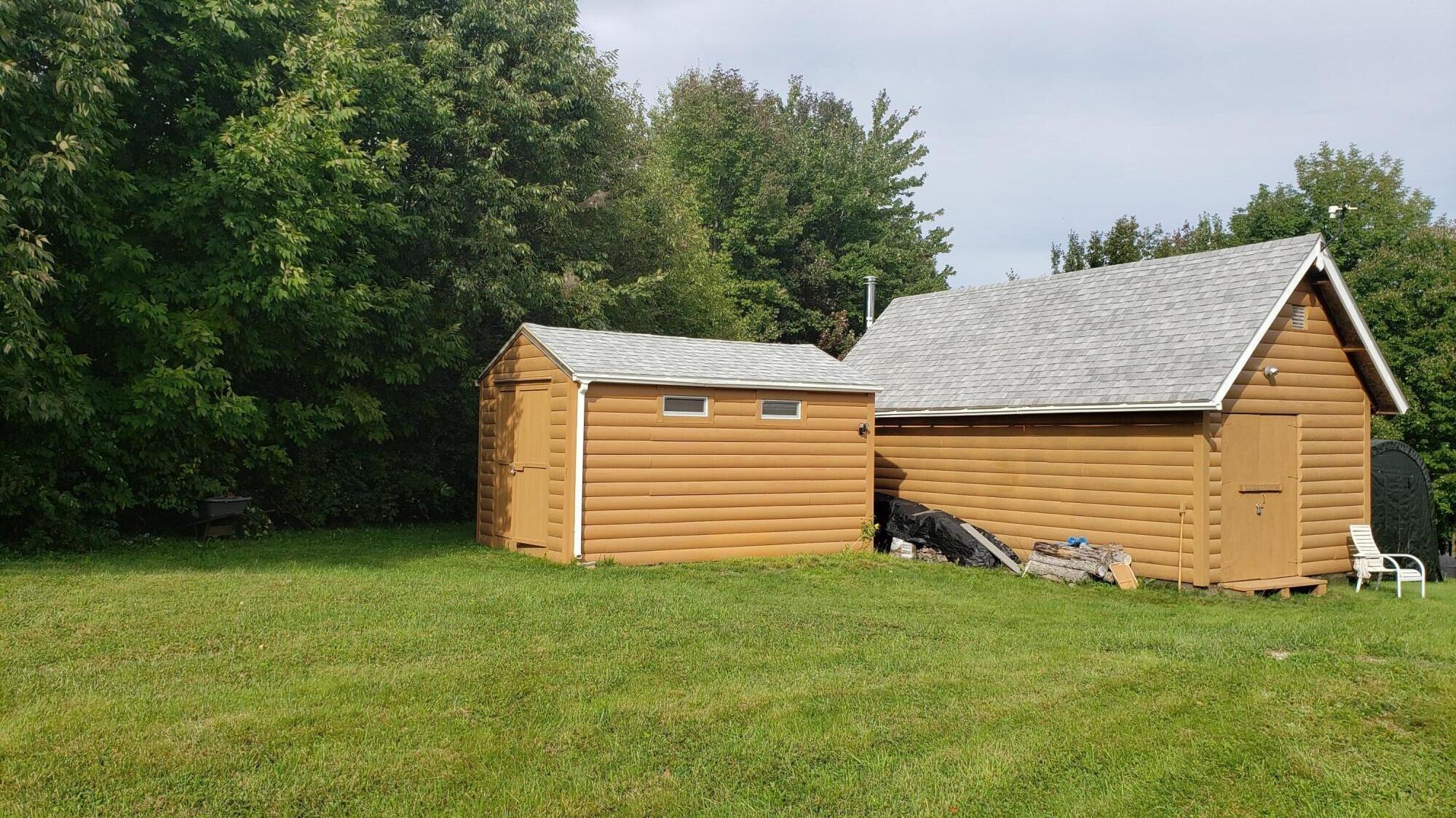 4 Sumner Road West Paris, ME 04289 - Photo 7 of 31 sheds