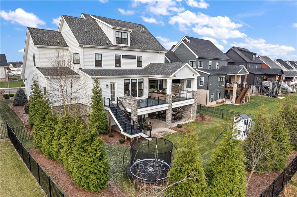 2040 Cherry Road Gibsonia, PA 15044 - Photo 3 of 50