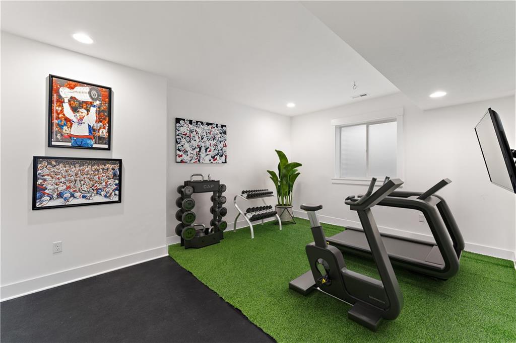 2040 Cherry Road Gibsonia, PA 15044 - Photo 49 of 50