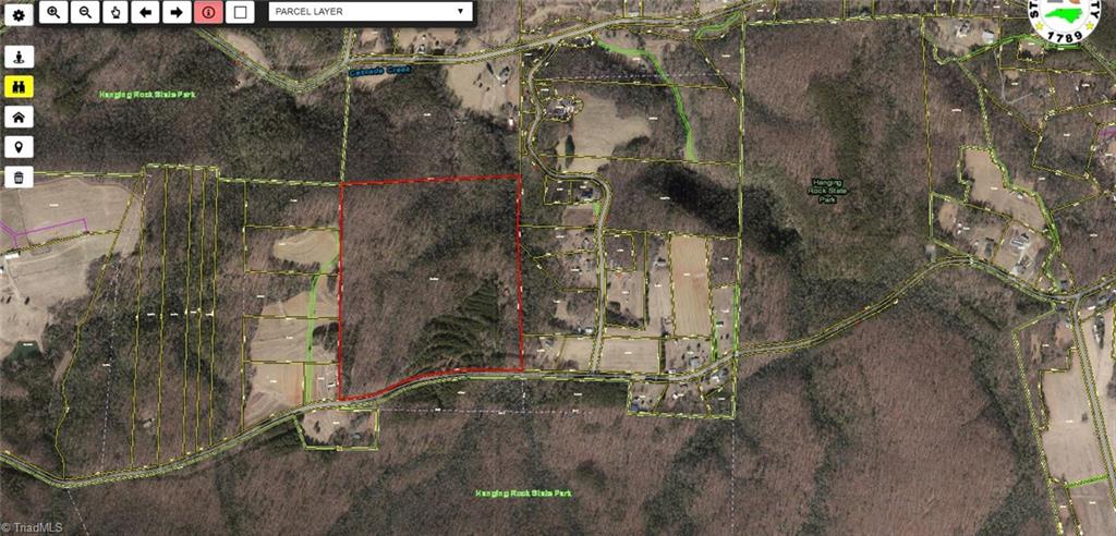 1775 Hall Road Westfield, NC 27053 - Photo 1 of 3 Gallery Image 1