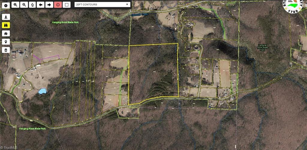 1775 Hall Road Westfield, NC 27053 - Photo 3 of 3 Gallery Image 3