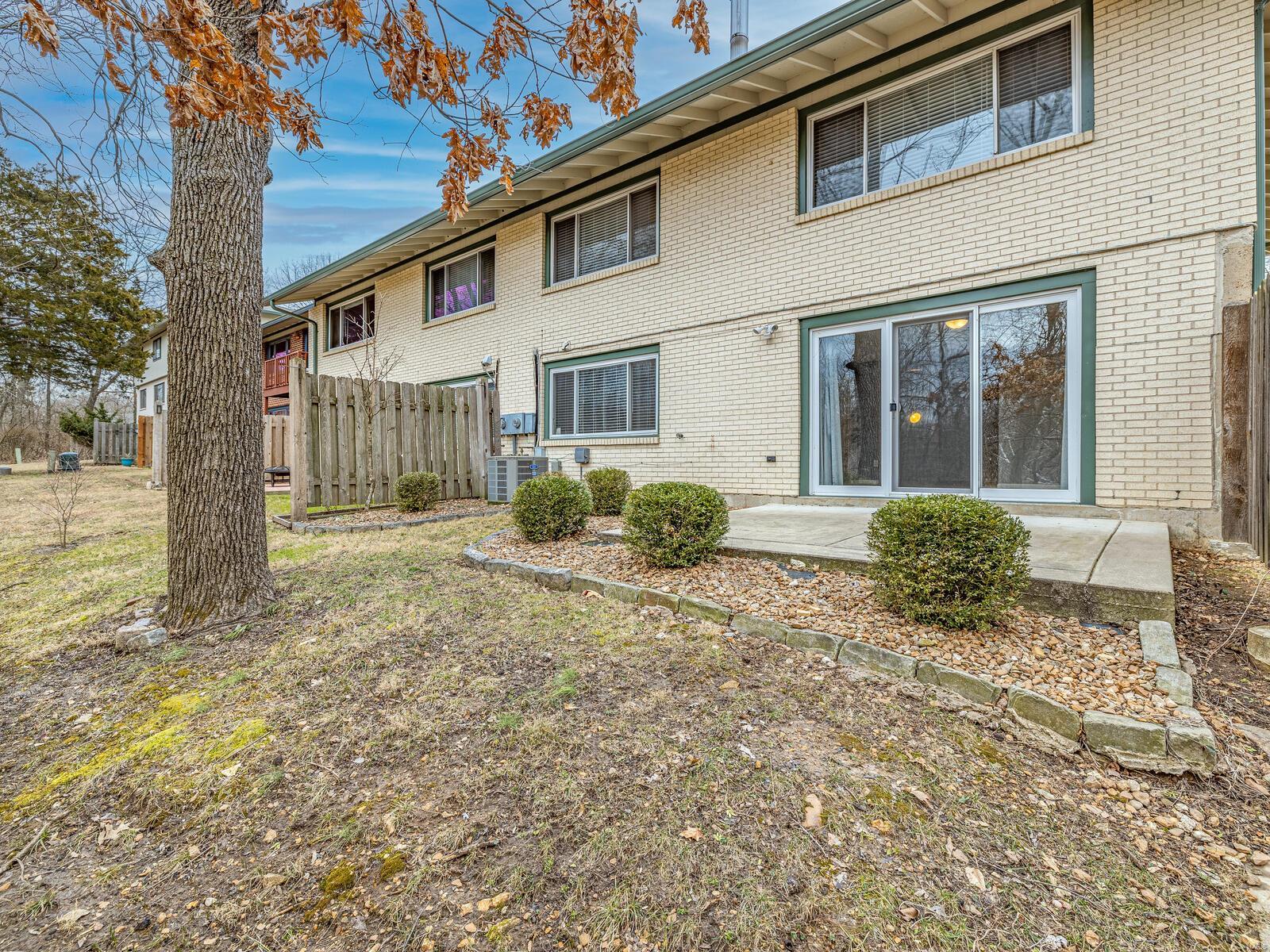 835 Knickerbacker Drive Manchester, MO 63021 - Photo 25 of 32