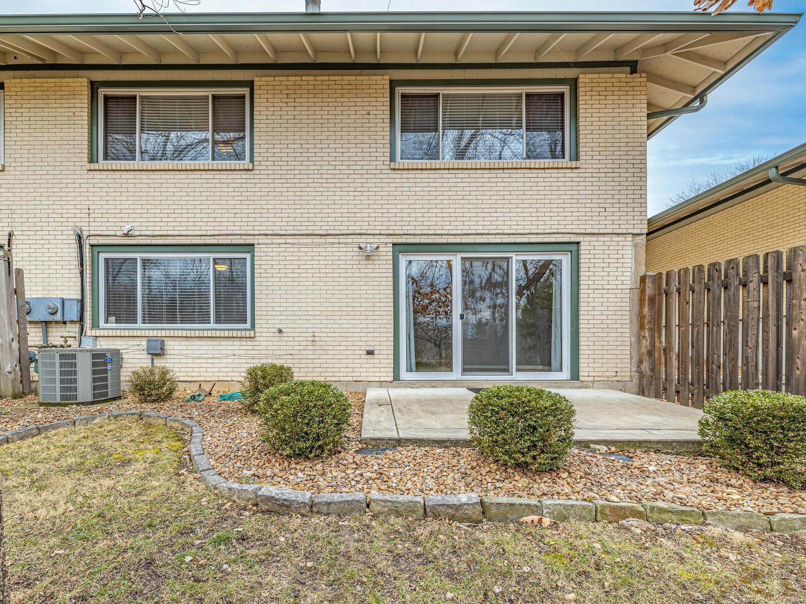 835 Knickerbacker Drive Manchester, MO 63021 - Photo 26 of 32