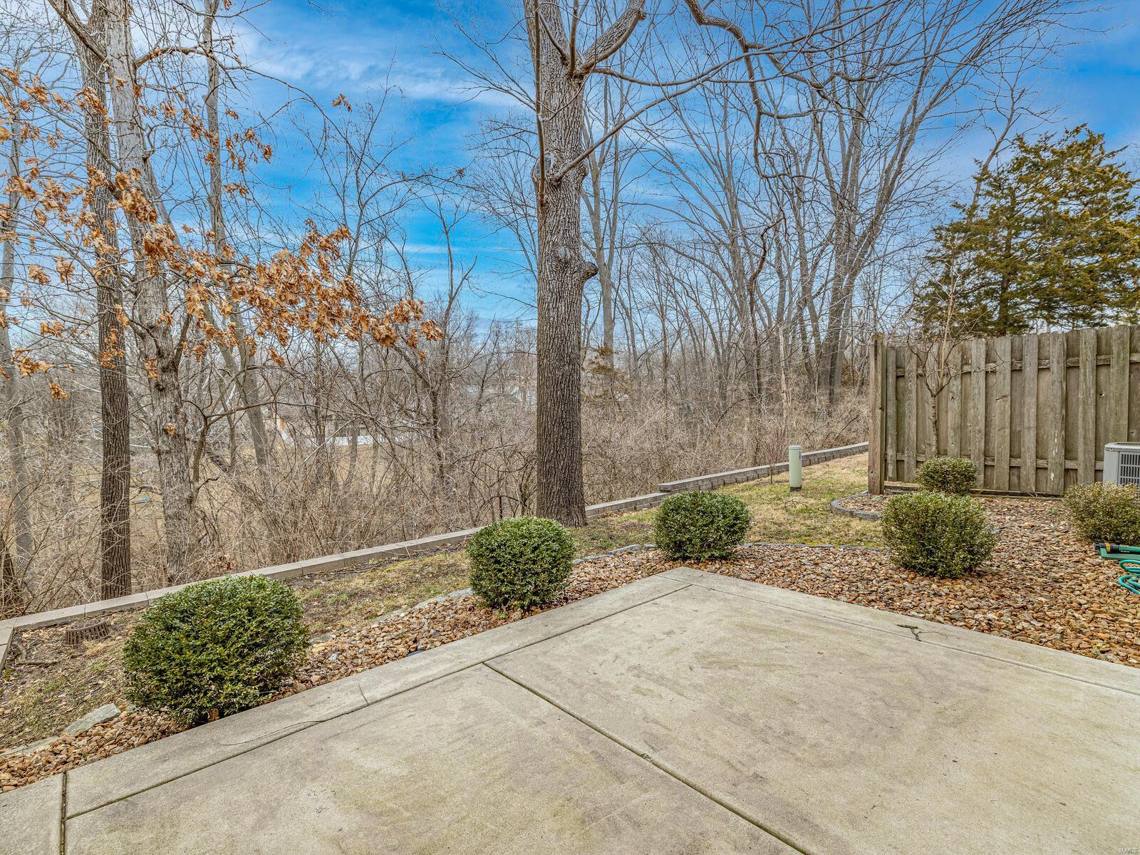 835 Knickerbacker Drive Manchester, MO 63021 - Photo 29 of 32