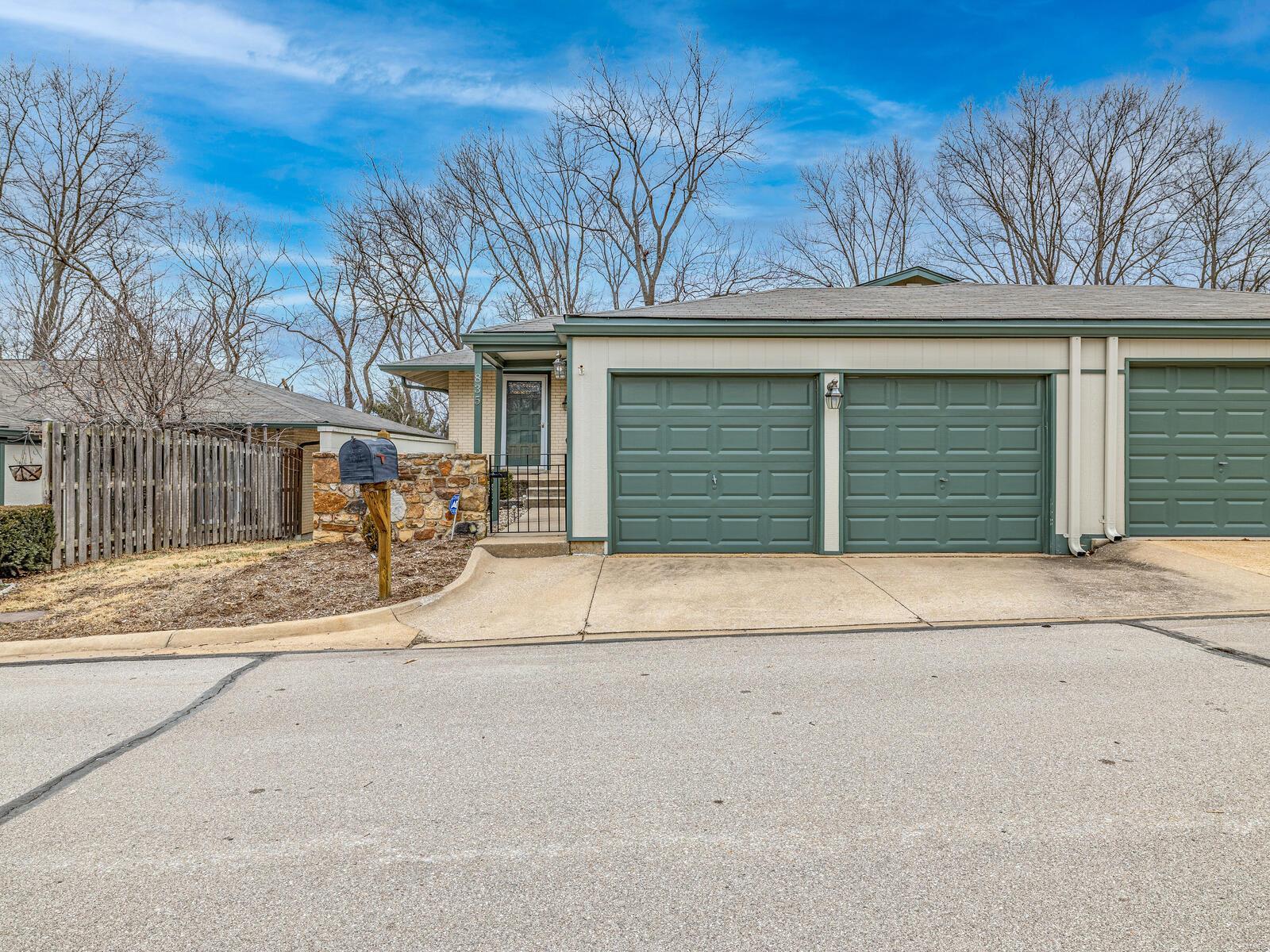 835 Knickerbacker Drive Manchester, MO 63021 - Photo 31 of 32