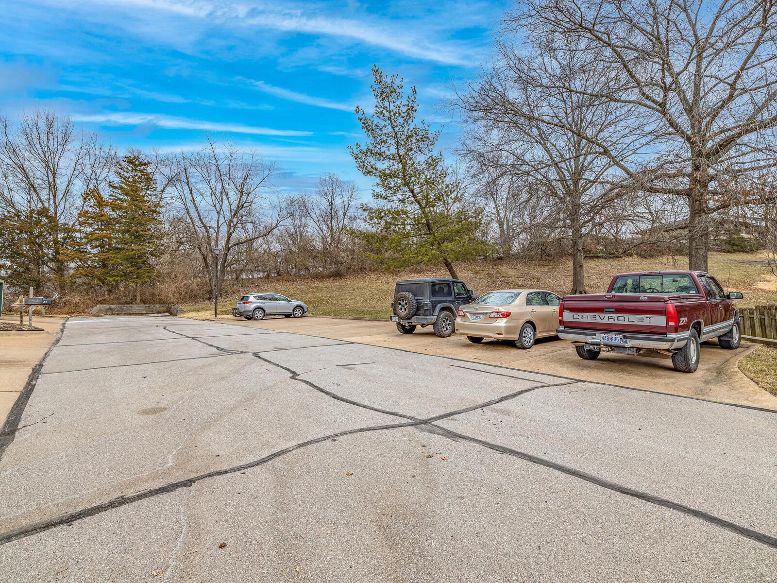 835 Knickerbacker Drive Manchester, MO 63021 - Photo 32 of 32