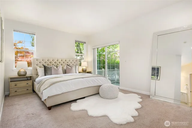 $660,000 | 18606 Northeast 57th Street, Redmond, WA 98052