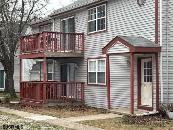 $165,000 | 25 Oyster Bay, Unit C, Absecon, NJ 08201
