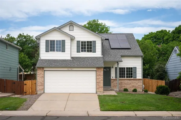 $525,000 | 12907 Hudson Street, Thornton, CO 80241