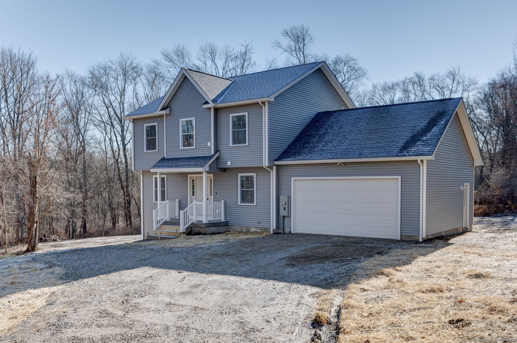 685 Wormwood Hill Road Mansfield, CT 06268 - Photo 1 of 1 Gallery Image 1