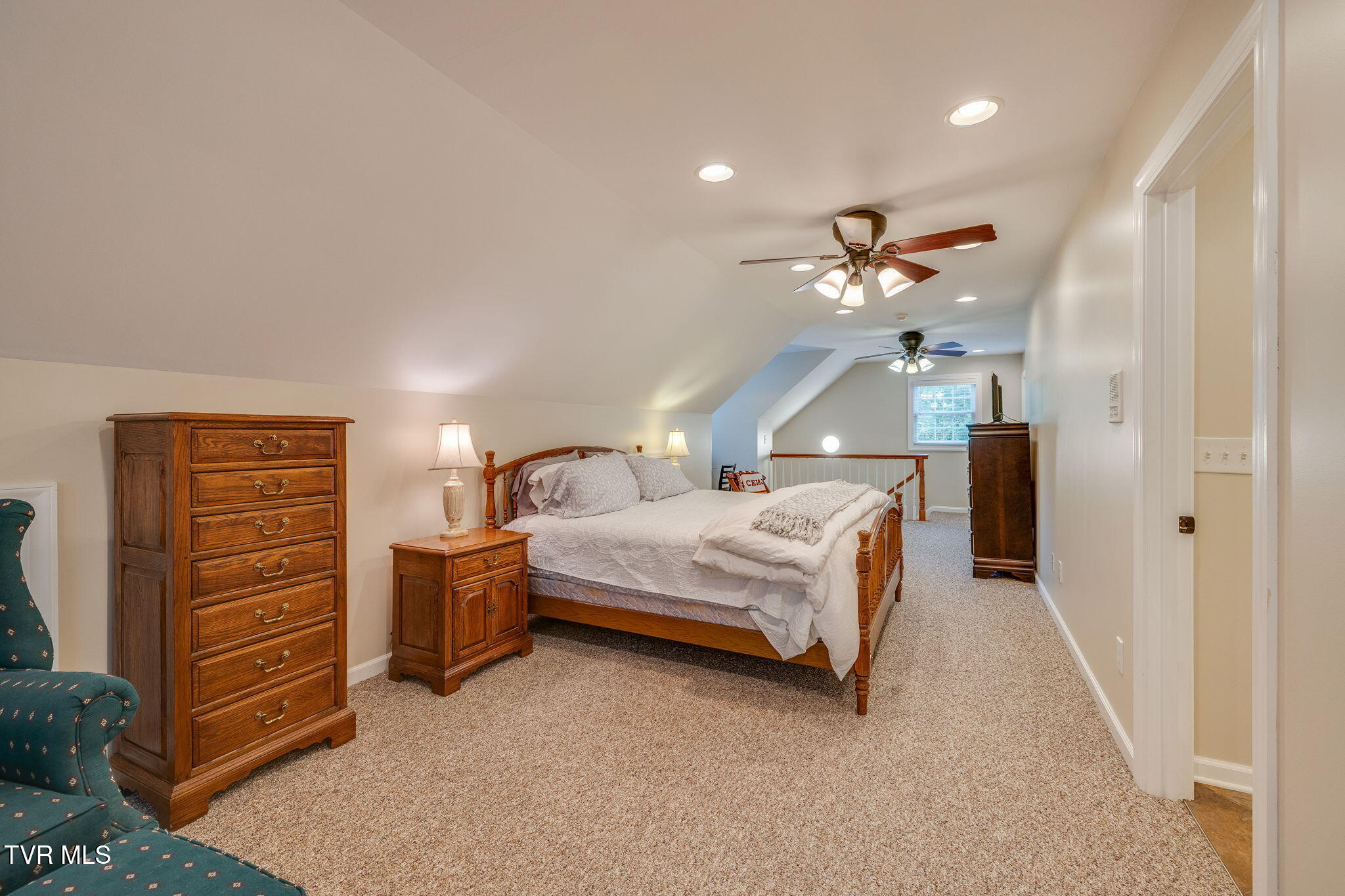487 Barr Road Blountville, TN 37617 - Photo 62 of 88 052