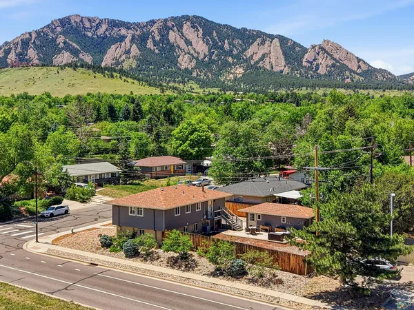 $1,225,000 | 720 Gillaspie Drive, Boulder, CO 80305