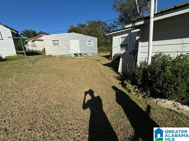 283 Old Birmingham Road Sumiton, AL 35148 - Photo 16 of 16