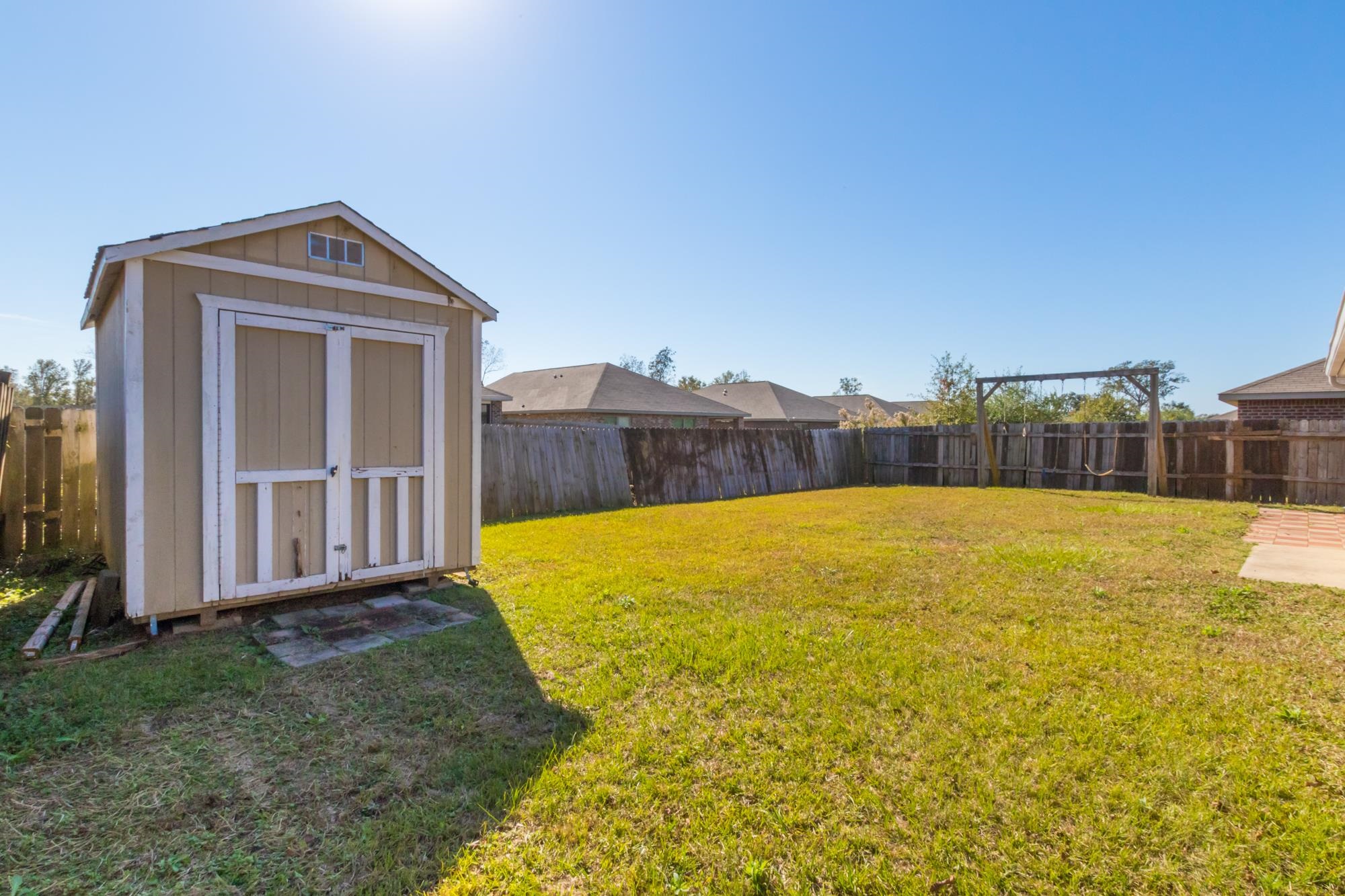 1712 Abbey Loop Foley, AL 36535 - Photo 3 of 32
